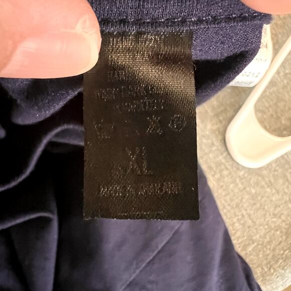 Rare Mazinger: GX-03 Combattler V Robot T-Shirt, Blue Vintage Style, Size XL - Picture 5 of 8